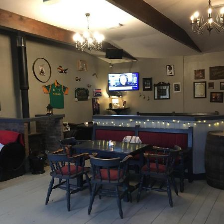 Grangegeeth Inn Слейн Екстериор снимка