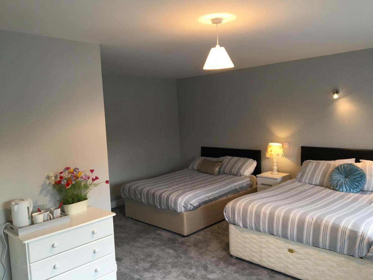 Grangegeeth Inn Слейн Екстериор снимка