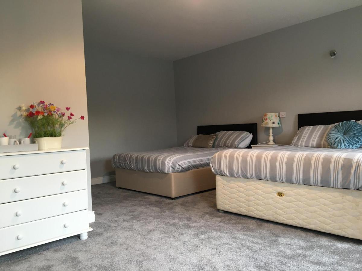 Grangegeeth Inn Слейн Екстериор снимка