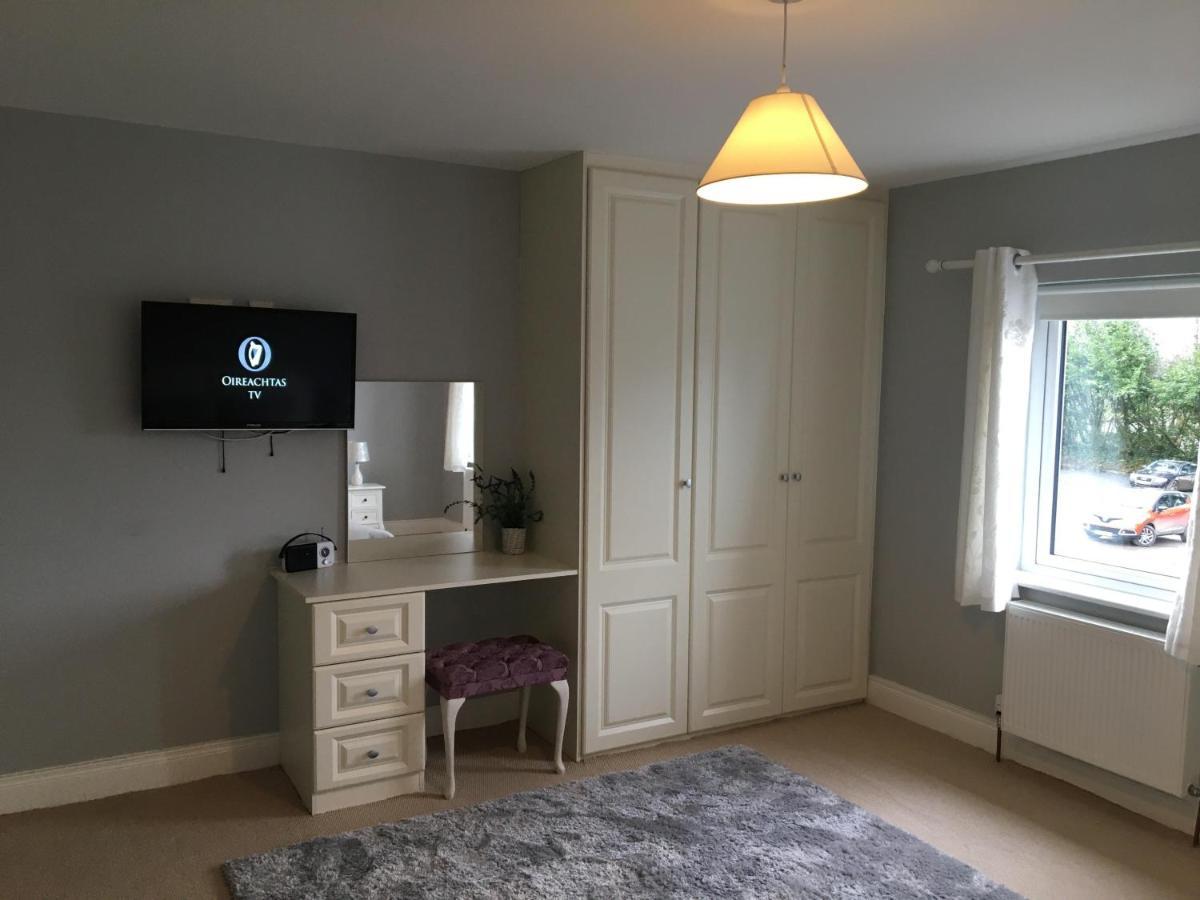 Grangegeeth Inn Слейн Екстериор снимка