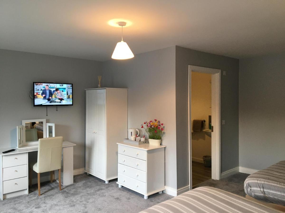Grangegeeth Inn Слейн Екстериор снимка