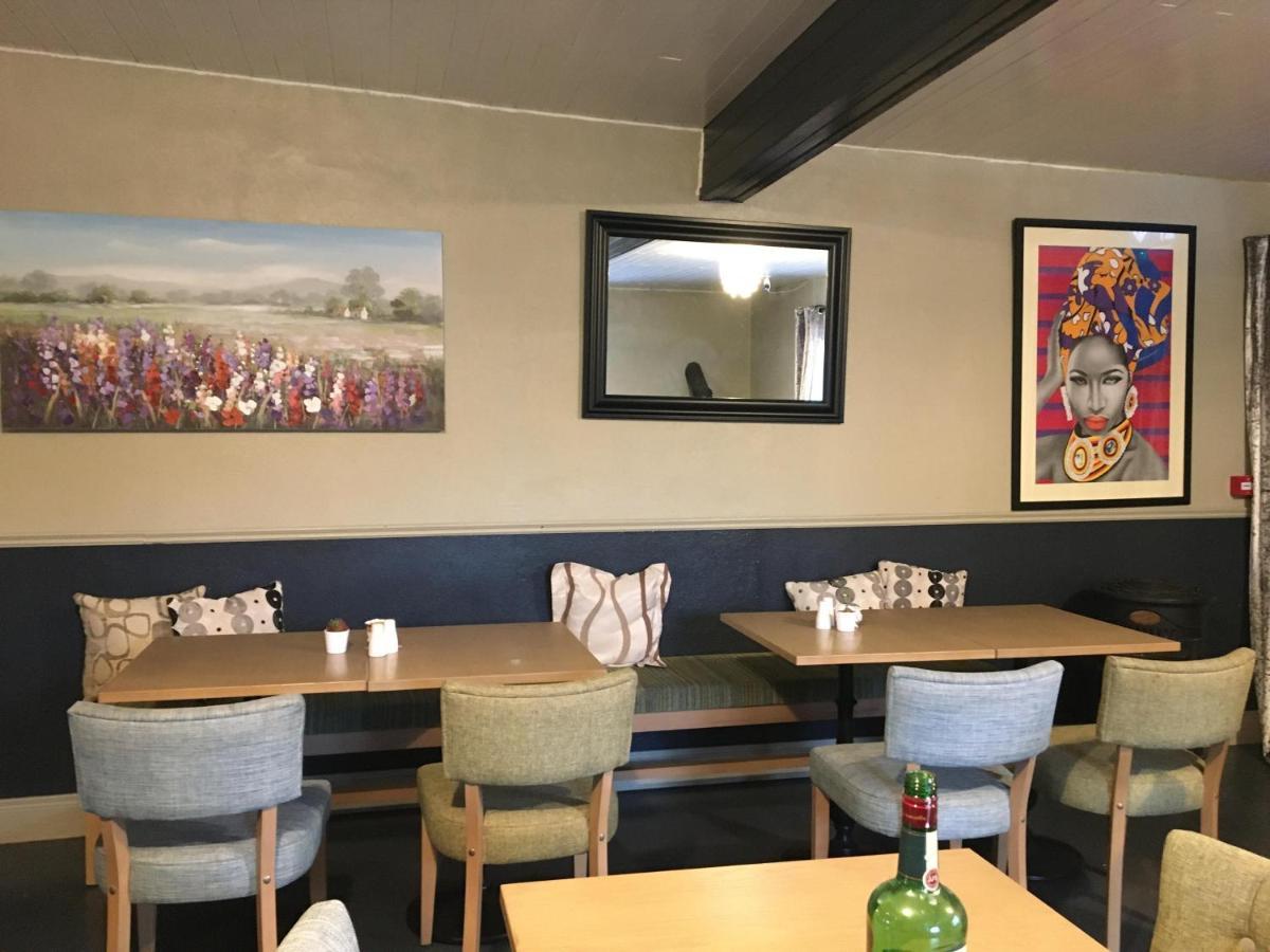 Grangegeeth Inn Слейн Екстериор снимка