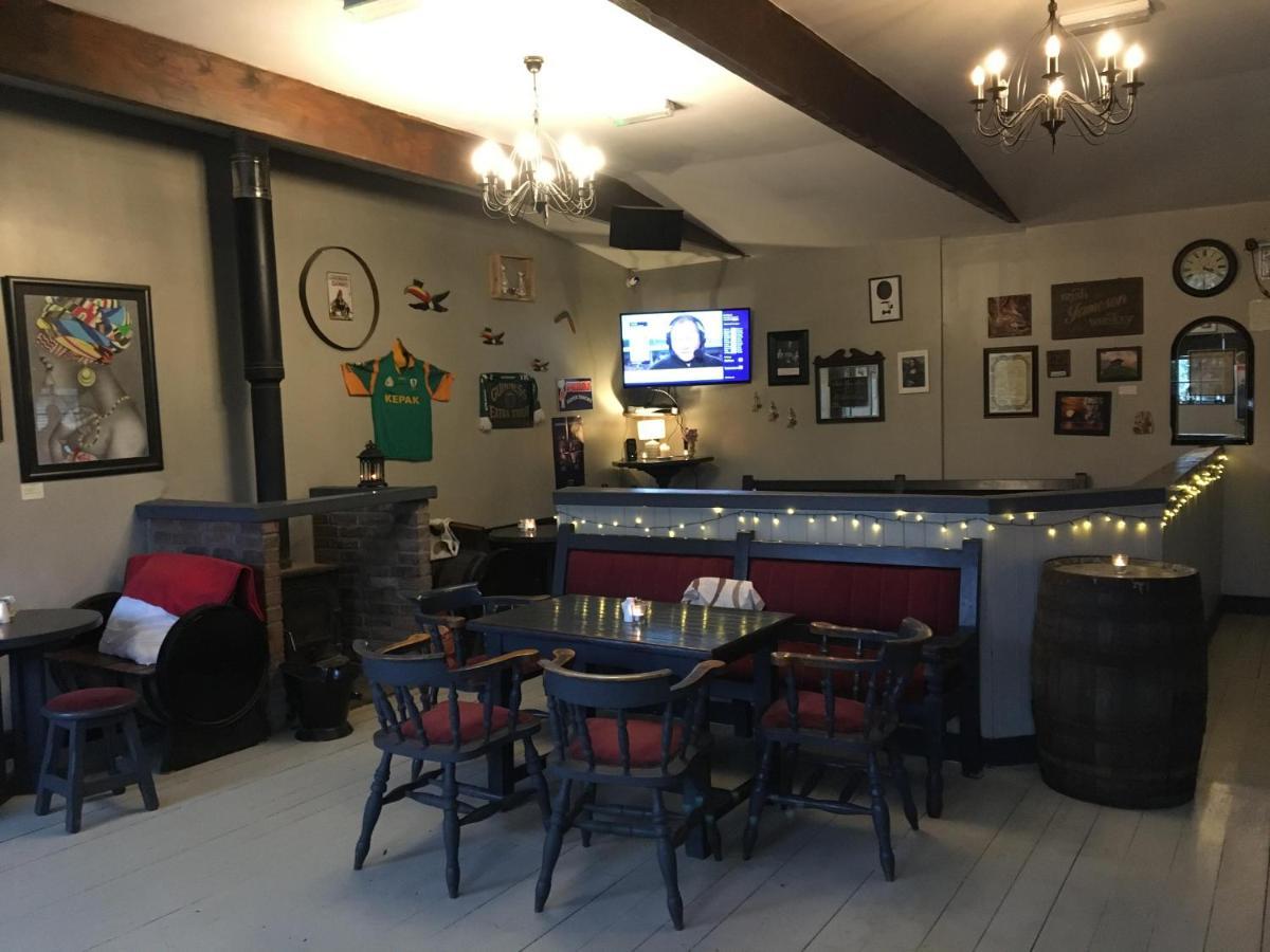 Grangegeeth Inn Слейн Екстериор снимка