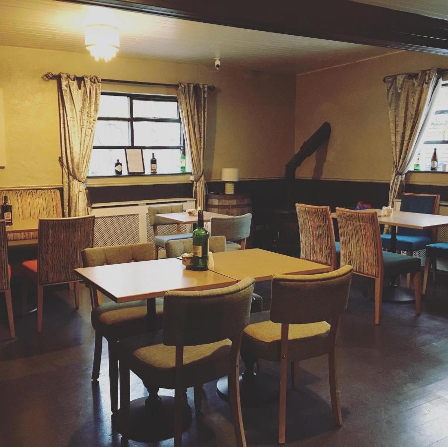 Grangegeeth Inn Слейн Екстериор снимка