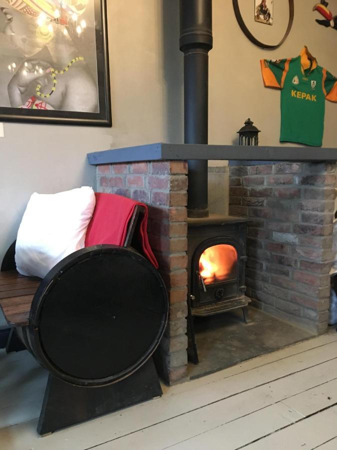Grangegeeth Inn Слейн Екстериор снимка