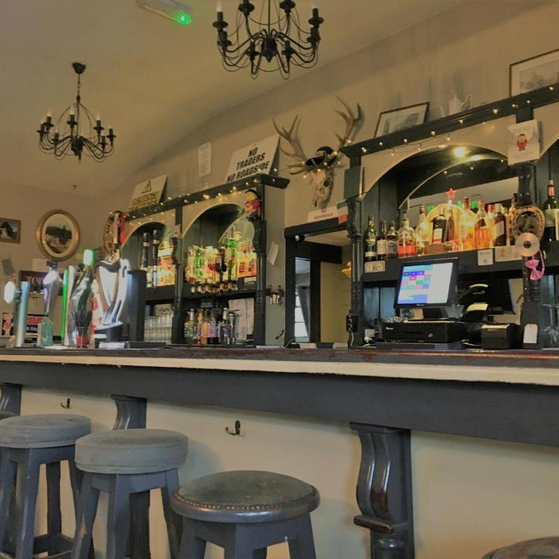 Grangegeeth Inn Слейн Екстериор снимка