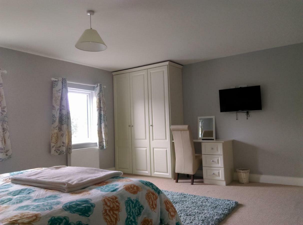 Grangegeeth Inn Слейн Екстериор снимка