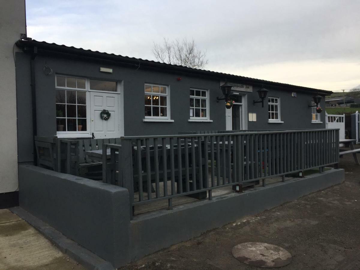 Grangegeeth Inn Слейн Екстериор снимка