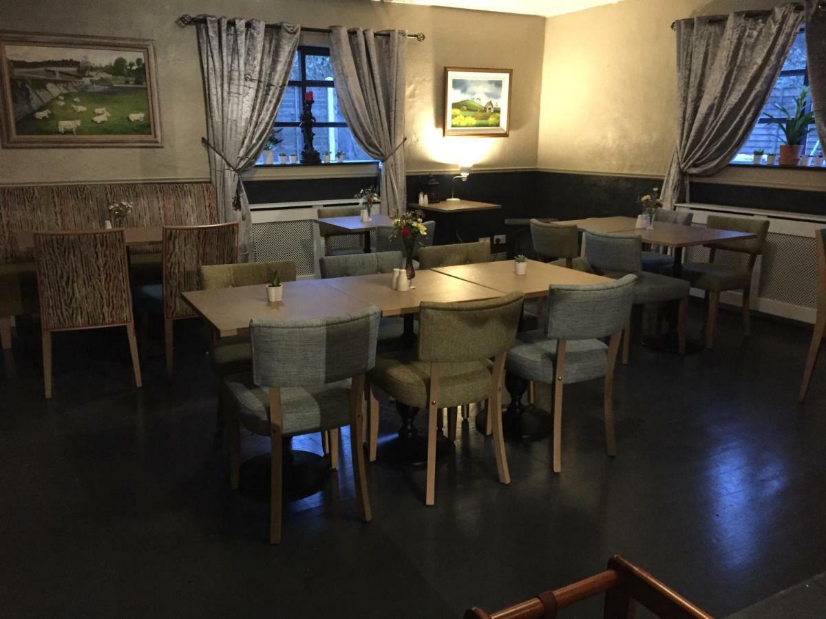 Grangegeeth Inn Слейн Екстериор снимка