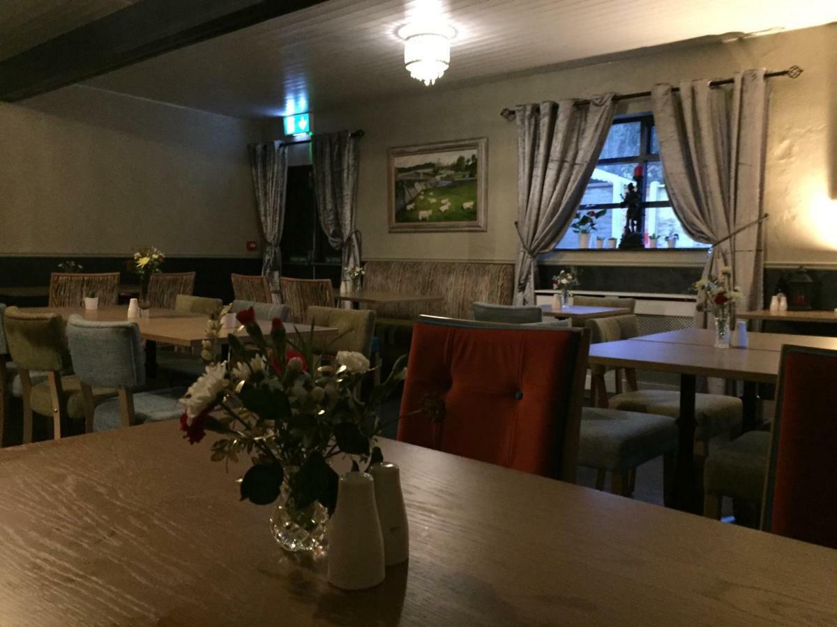 Grangegeeth Inn Слейн Екстериор снимка