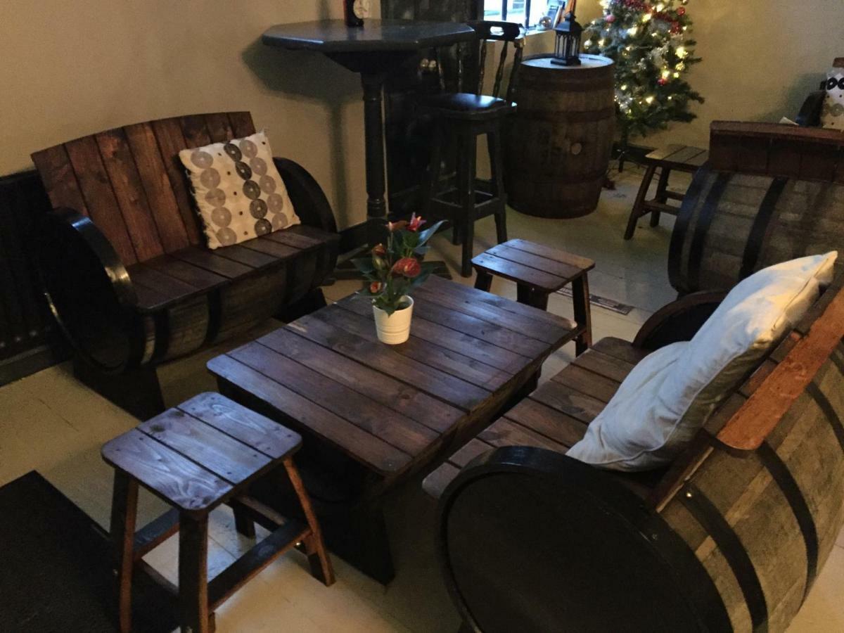 Grangegeeth Inn Слейн Екстериор снимка